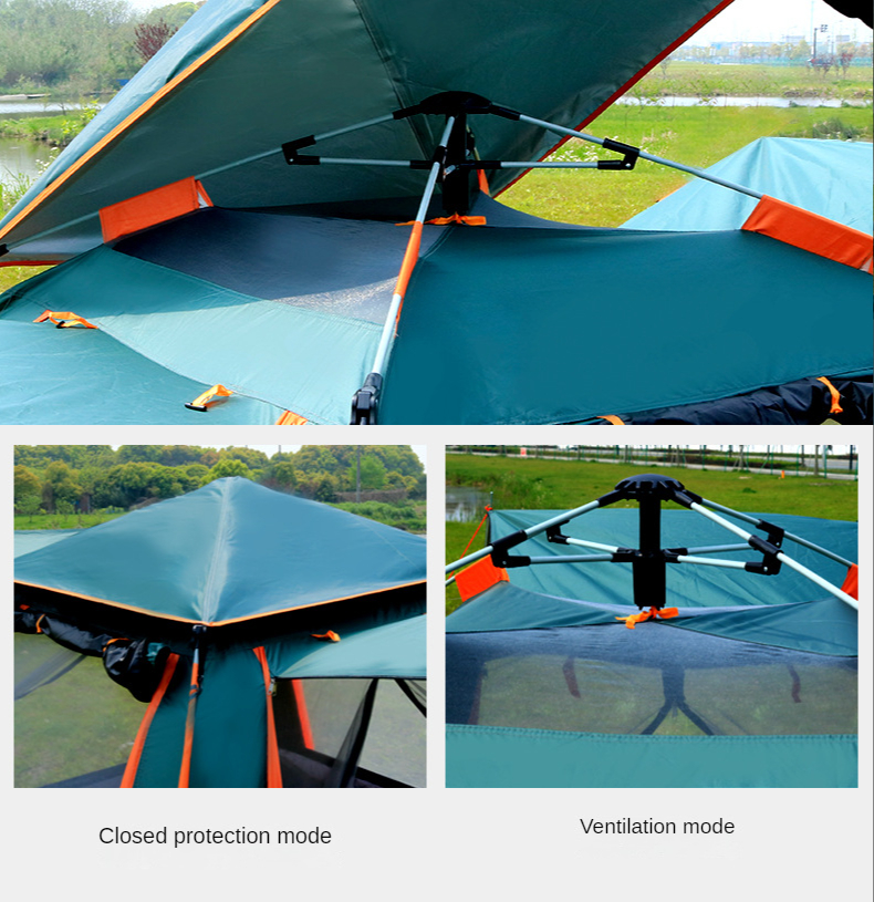 Cheap Goat Tents 5